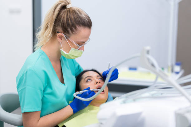 Best Emergency Wisdom Tooth Extraction in Churchville, PA